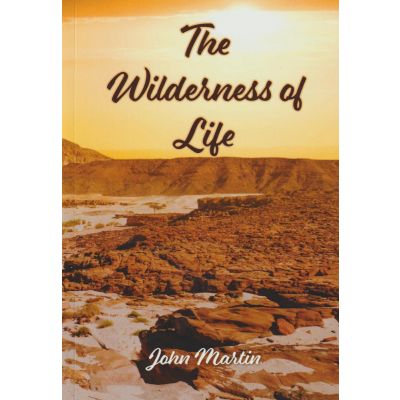 The Wilderness of Life image 0