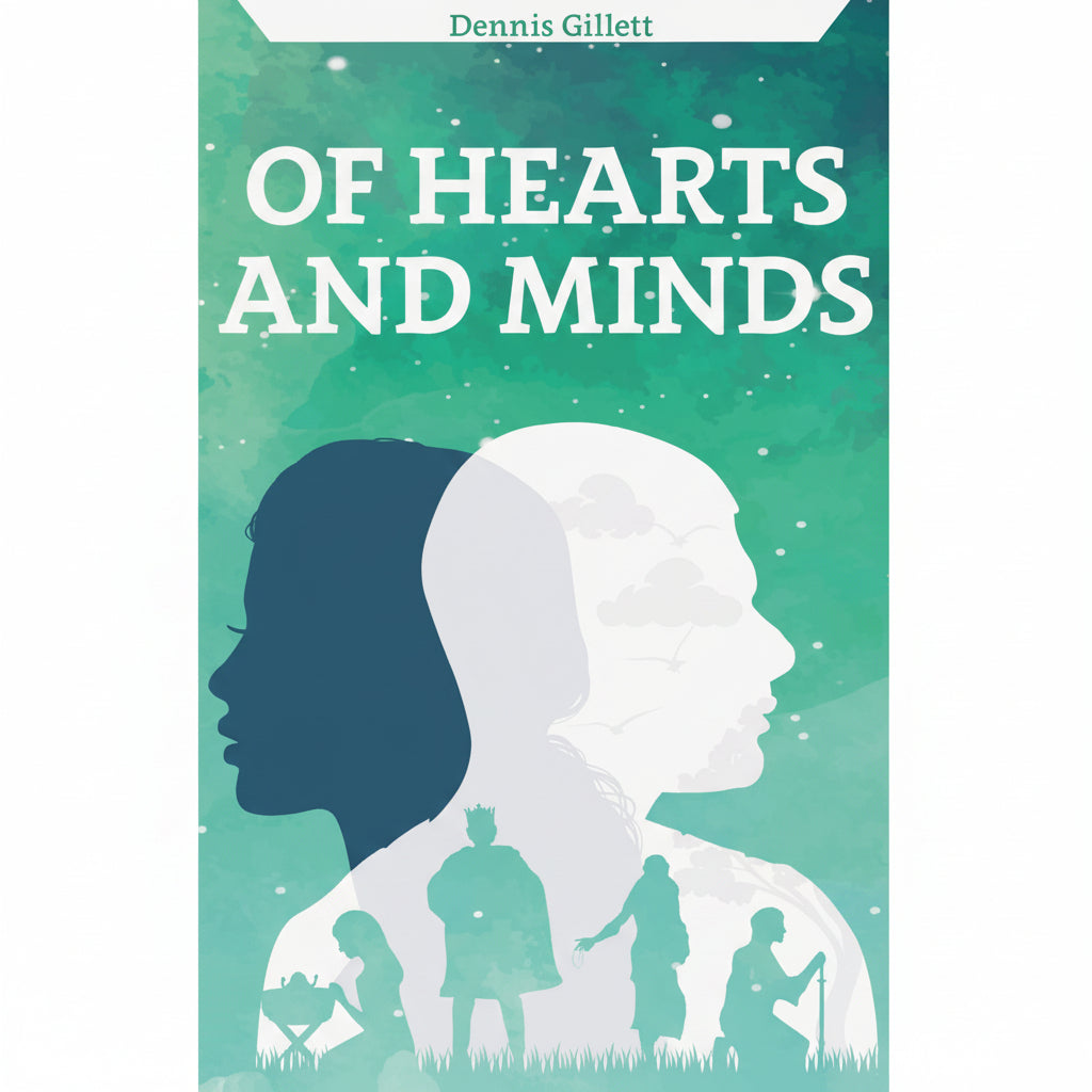 Of Hearts and Minds image 0