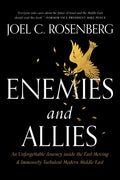 Enemies and Allies image 0