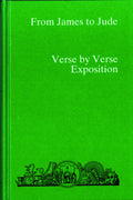 Expositor: From James to Jude image 0