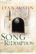Song of Redemption - Chronicles of the Kings Series image 0