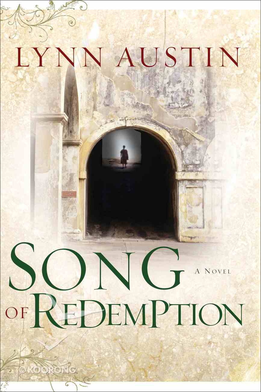 Song of Redemption - Chronicles of the Kings Series image 0