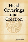 Head Coverings and Creation image 0