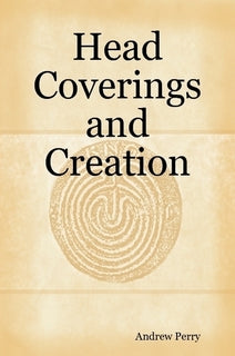 Head Coverings and Creation image 0
