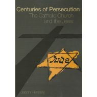 Centuries of Persecution - The Catholic Church & the Jews image 0