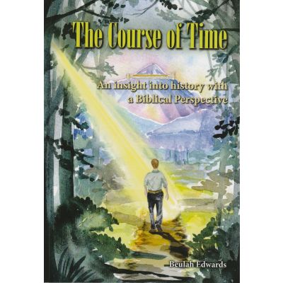 The Course of Time - An insight into history with a Biblical perspective image 0