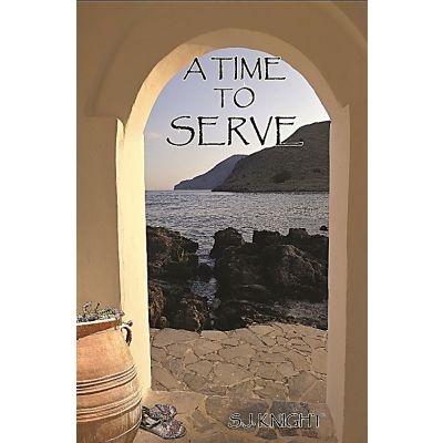 A Time to Serve image 0