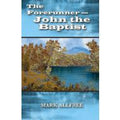 The Forerunner - John the Baptist image 0