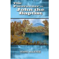 The Forerunner - John the Baptist image 0