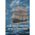 The Seed Grows in Australasia image 0