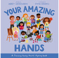 Your amazing hands image 0