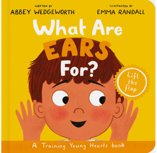 What are ears for? image 0