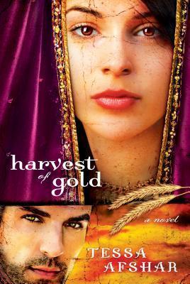Harvest of gold (book 2) image 0
