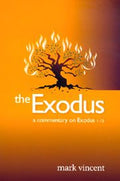 The Exodus image 0