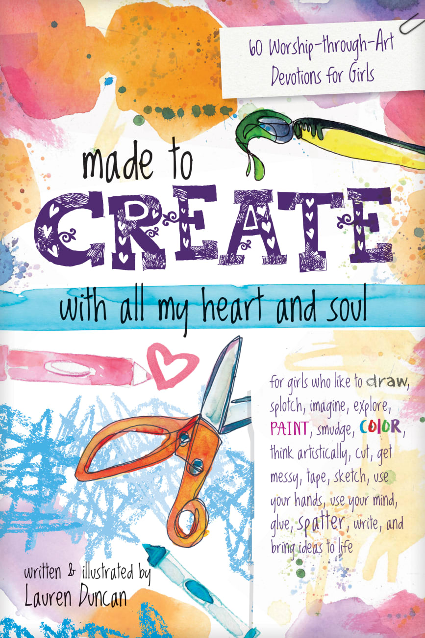 Made to create image 0