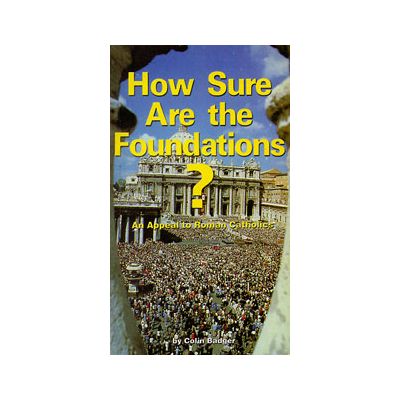 How Sure Are The Foundations? image 0
