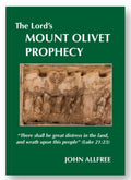 The Lord’s Mount Olivet Prophecy image 0