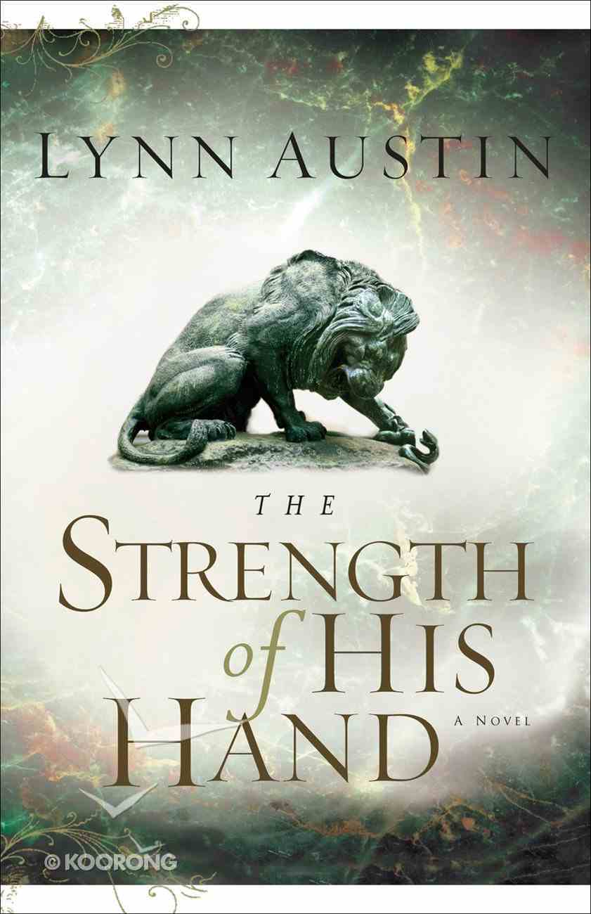 The Strength of His Hand - Chronicles of the Kings Series image 0