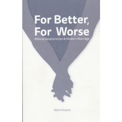 For Better, For Worse image 0