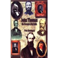 John Thomas - His Friends & His Faith image 0