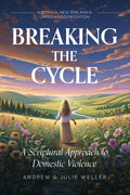 Breaking the cycle - a scriptural approach to domestic violence image 0