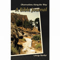A Bible Journal, Observations along the way - Tidings image 0