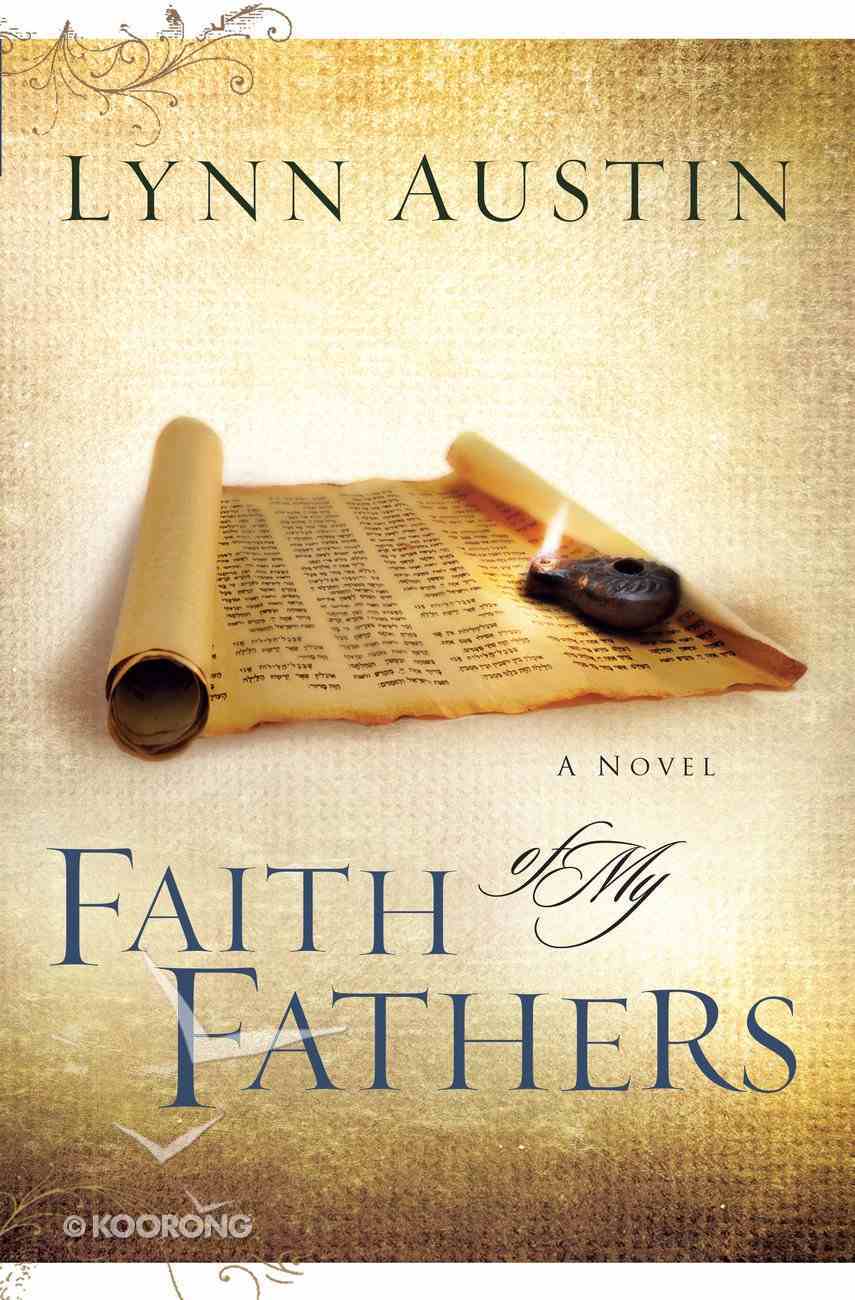 Faith of my fathers - Chronicles of the Kings Series image 0
