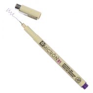 Pigma Micron01 Bible Marking Pen assorted colours image 6