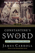 Constantine's Sword - the church and the Jews image 0