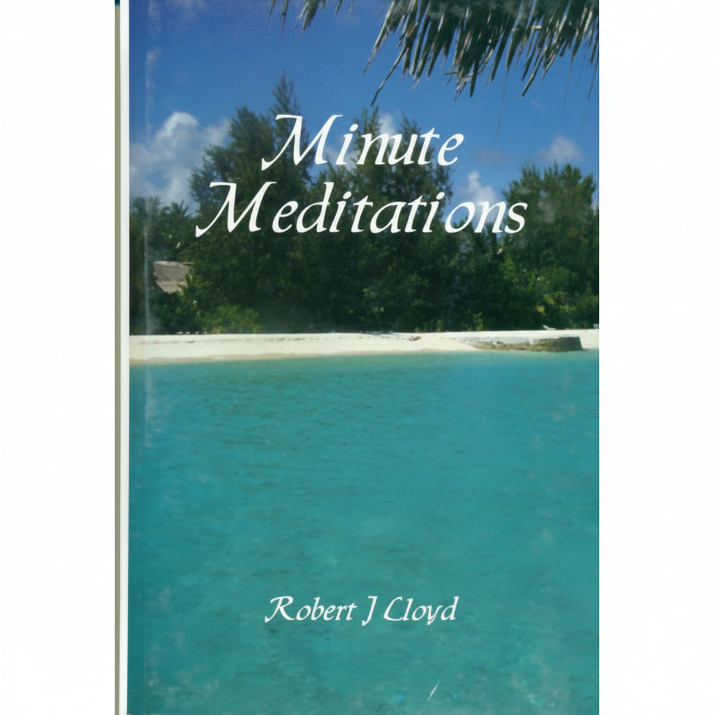 Minute Meditations image 0