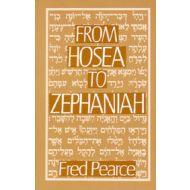 From Hosea to Zephaniah image 0