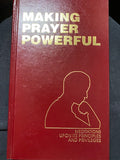 Making prayer powerful image 0