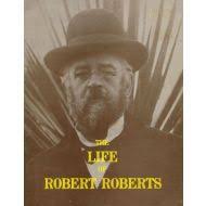 The life of Robert Roberts image 0