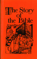 The Story of the Bible Vol 2 image 0