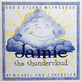Jamie the thundercloud image 0