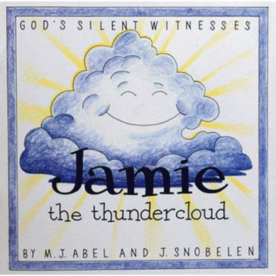 Jamie the thundercloud image 0