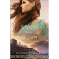 Wings of the wind image 0