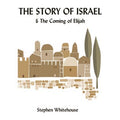 The story of Israel and the coming Elijah image 0