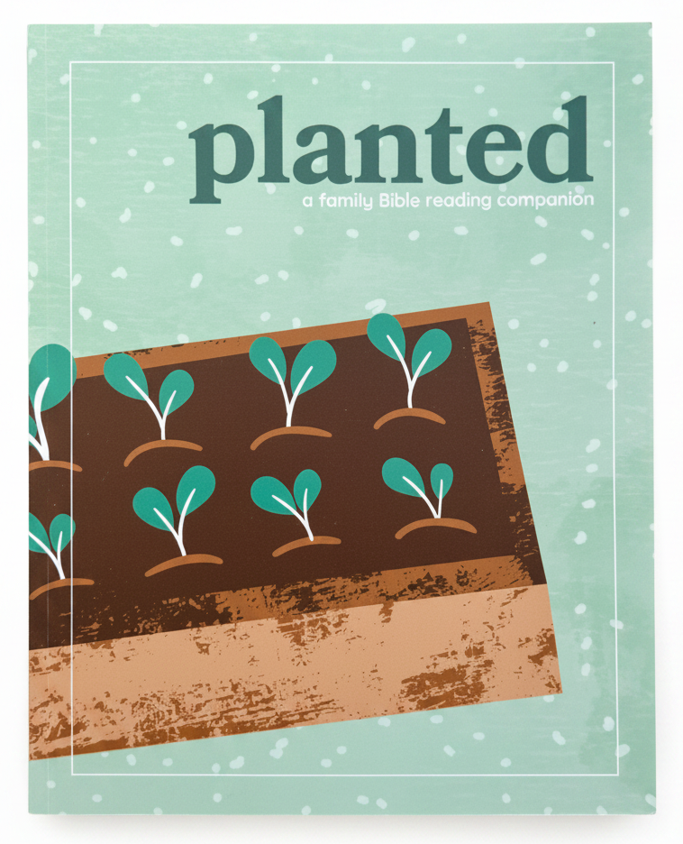 Planted image 0