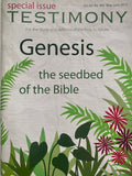 Genesis, the seedbed of the Bible image 0