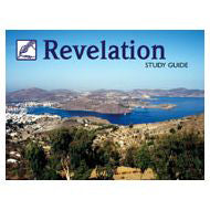 Revelation Study Guide image 0