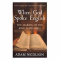 When God Spoke English - The making of the King James Bible image 0