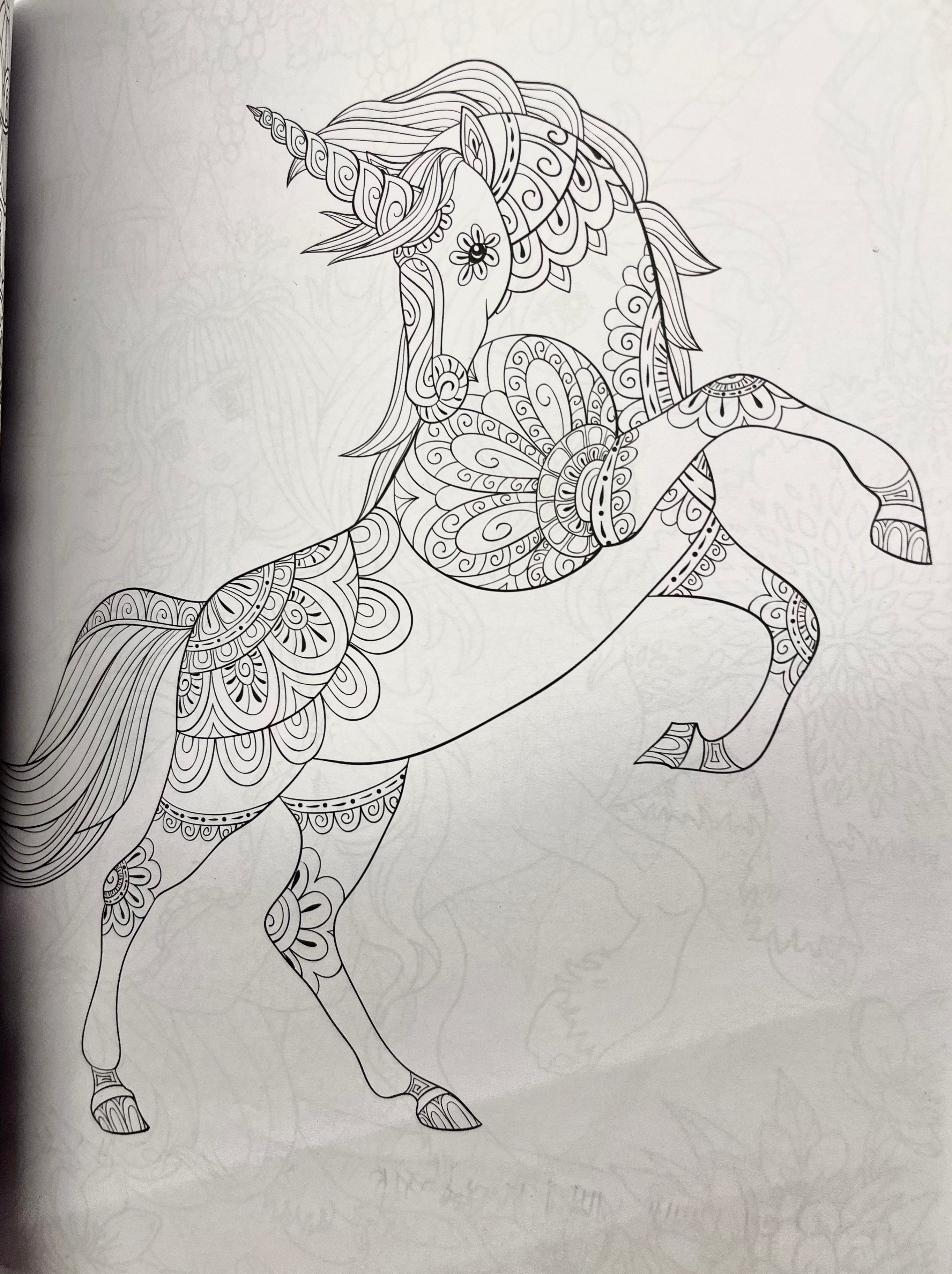 Colouring Fantasy image 2