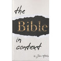 The Bible in Context image 0
