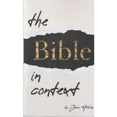The Bible in Context image 0
