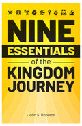 Nine essentials of the kingdom journey image 0