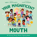 Your magnificent mouth image 0