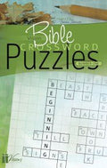 Bible Crossword Puzzles 1 image 0
