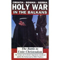 Holy War in the Balkans image 0