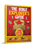 The Bible Explorer’s Guide image 0